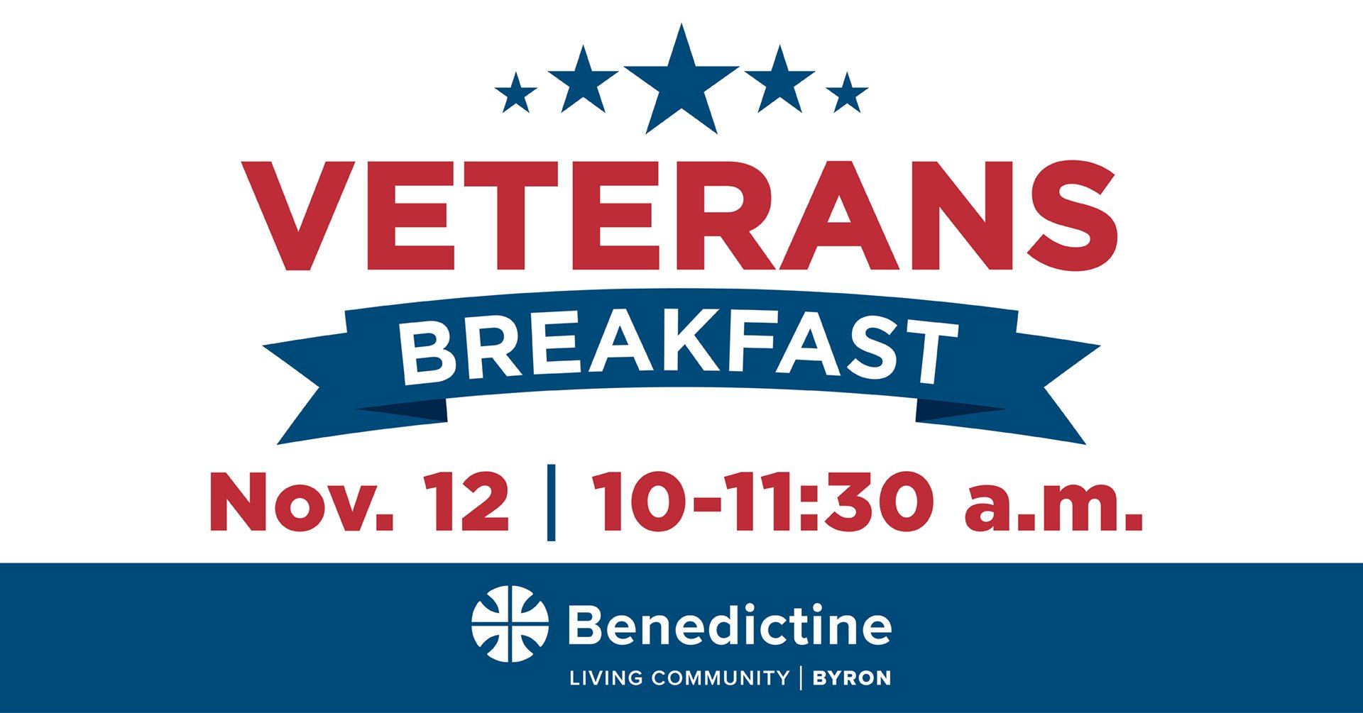 024-223 FB EVENT_Veteran Breakfast_1920x1005 v3