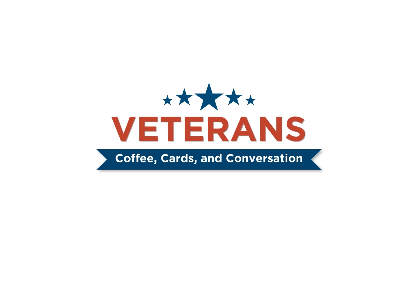 Veterans Coffee, Cards, and Conversation Events - Website Events Page Image - Summer 2026-1